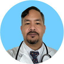 Dr. Anthony Miranda, MD