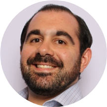 Dr. Anthony Muscio, PT, DPT