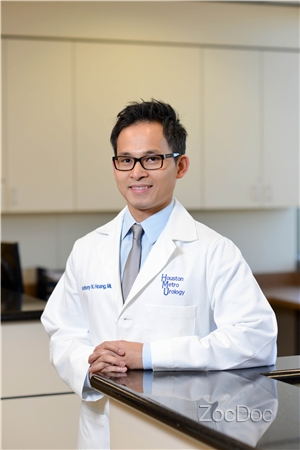 Dr. Anthony N. Hoang, MD