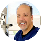 Dr. Anthony Nappi, OD