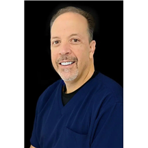Dr. Anthony Nappi, OD