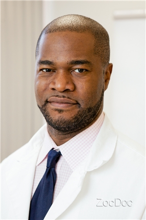 Dr. Anthony Ndu, MD, MBA