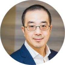 Dr. Anthony Ng, MD