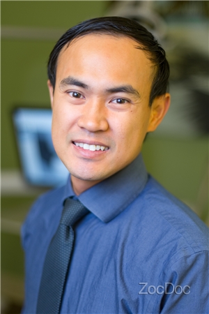 Dr. Anthony Nguyen, DDS