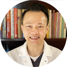 Dr. Anthony Nguyen, DDS