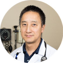 Dr. Anthony Nguyen, DO