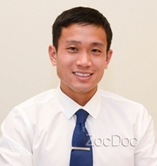 Dr. Anthony Nguyen, DPM