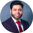 Dr. Anthony Nunez, DDS