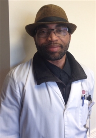 Dr. Anthony Onyegbula, DO