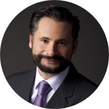 Dr. Anthony Orlando, DPT