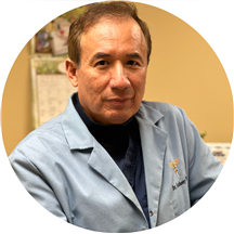 Dr. Anthony Perez, DPM