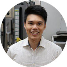 Dr. Anthony Poon, PT, DPT
