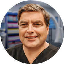 Dr. Anthony Pozun, DO