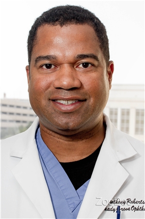 Dr. Anthony Roberts, MD