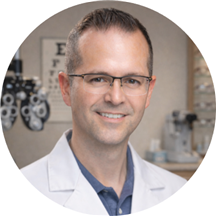 Dr. Anthony Rusignuolo, OD