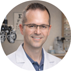 Dr. Anthony Rusignuolo, OD