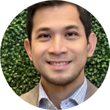 Dr. Anthony Ryan Miguel Aguirre, MD