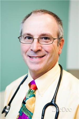 Dr. Anthony Salvo, MD