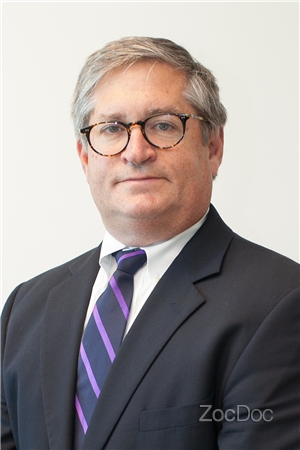 Dr. Anthony Senagore, MD