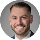 Dr. Anthony Simon, PT, DPT