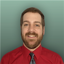 Dr. Anthony Tucci, PsyD
