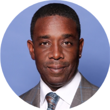 Dr. Anthony Williams, MD