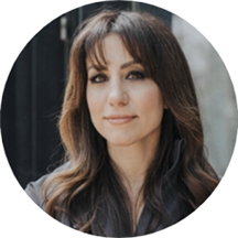 Dr. Antigone Skoulas, DDS, MBA