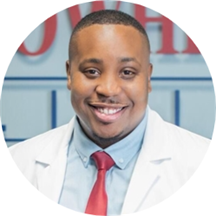 Dr. Antjuan Mitchell, DC