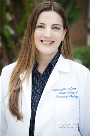 Dr. Antoanella Calame, MD, FAAD