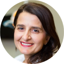 Dr. Antoaneta Barba, DDS