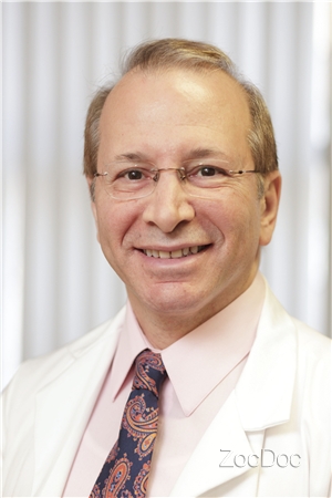 Dr. Antoine Abed, MD