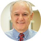 Dr. Antoine Albert, MD