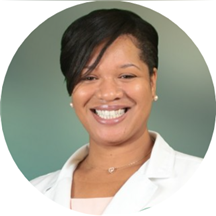 Dr. Antoinette M. Mayers-Winfield, DC