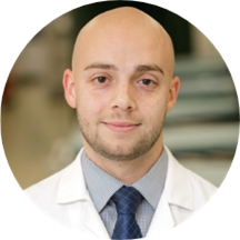 Dr. Anton Bogdanov, MD