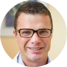 Dr. Anton Moskalenko, DDS