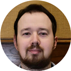 Dr. Anton Serzhan, PsyD