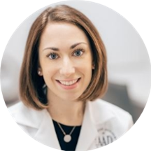 Dr. Antonia Kofinas, MD