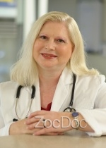 Dr. Antonietta Mauri, MD