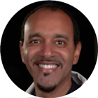 Dr. Antonio Campbell, OD