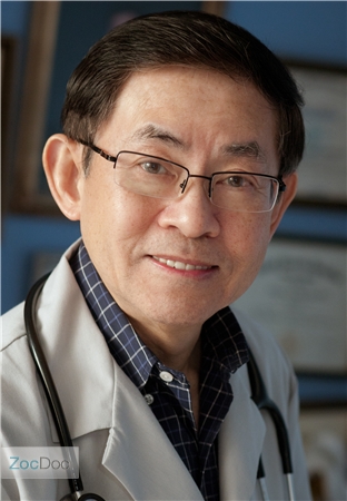 Dr. Antonio Chua Lee, MD