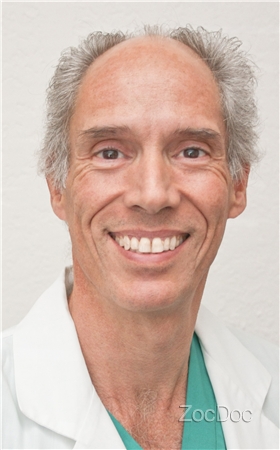 Dr. Antonio E. Blanco, MD