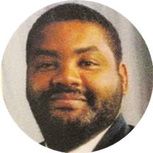 Dr. Antonio Edwards, MD