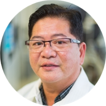 Dr. Antonio Lazo, DMD