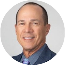 Dr. Antonio Soegaard, MD