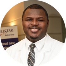 Dr. Antonio Williams, MD