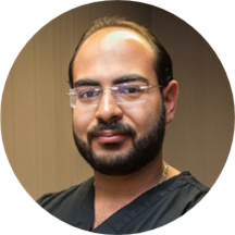 Dr. Antonious Beshet, DPT