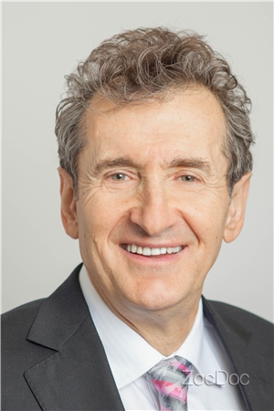 Dr. Antonious Bittar, MD