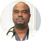 Dr. Antony Labady, MD