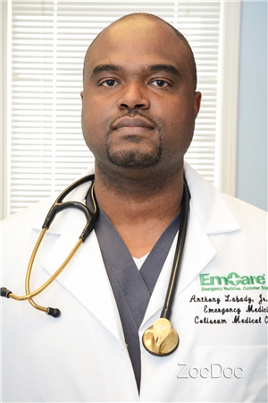 Dr. Antony Labady, MD