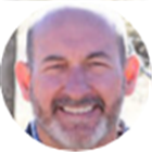Dr. Antony Nicholas, DC